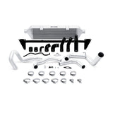 Mishimoto 2015-2016 Subaru WRX STI Front-Mount Intercooler Kit - Silver