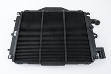 Cargar imagen en el visor de la galería, CSF Ferrari F355 High Performance All-Aluminum Radiator - Left