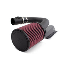 Cargar imagen en el visor de la galería, Mishimoto 13+ Subaru BRZ/Scion FR-S Performance Cold Air Intake Kit - Wrinkle Black