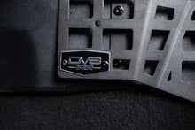 Load image into Gallery viewer, DV8 Offroad 10-23 Toyota 4Runner Center Console Molle Panels &amp; Device Mount