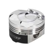 Cargar imagen en el visor de la galería, Manley 2015+ Subaru WRX FA20F 86.1mm +.1mm Bore 10:1 Dish Piston Set of 4