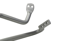 Cargar imagen en el visor de la galería, Whiteline 08-14 Subaru WRX / 11-14 WRX Front And Rear Sway Bar Kit