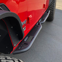 Cargar imagen en el visor de la galería, DV8 Offroad 2019+ Jeep Gladiator Side Step