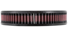 Cargar imagen en el visor de la galería, K&amp;N Replacement Air Filter GM L6,V6,V8,1962-80