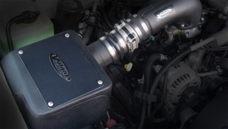 Volant 99-00 Cadillac Escalade 5.7 V8 Pro5 Closed Box Air Intake System