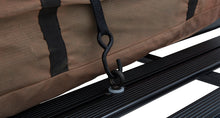 Cargar imagen en el visor de la galería, Rhino-Rack Pioneer Ratchet Grab w/2m Strap &amp; Eye Bolt