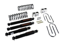 Cargar imagen en el visor de la galería, Belltech LOWERING KIT WITH ND2 SHOCKS