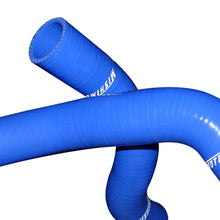 Cargar imagen en el visor de la galería, Mishimoto 89-98 Nissan 240X w/ SR20DET Blue Silicone Hose Kit