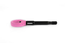 Cargar imagen en el visor de la galería, PERRIN 18-21 Subaru WRX &amp; STI / 13-25 BRZ / 17-20 Toyota 86 Tow Hook Kit (Front) - Hyper Pink