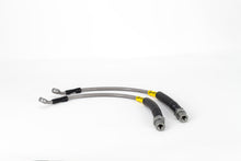 Cargar imagen en el visor de la galería, Goodridge 16-20 Chevrolet Camaro ZL1/SS (Models w/Brembo Calipers / Excl 1LE Pkg) SS Brake Line Kit