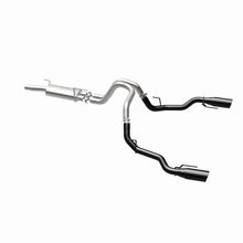 Cargar imagen en el visor de la galería, Magnaflow 2021+ Ford F150 Tremor NEO Cat-Back Exhaust System