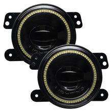 Cargar imagen en el visor de la galería, Oracle Jeep Wrangler JK/JL/JT High Performance W LED Fog Lights - White