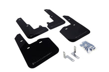 Cargar imagen en el visor de la galería, Rally Armor 15-19 Subaru Legacy Black UR Mud Flap w/ Grey Logo