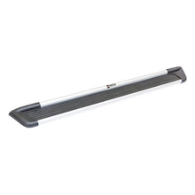 Cargar imagen en el visor de la galería, Westin Sure-Grip Aluminum Running Boards 79 in - Brushed Aluminum