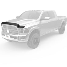 Cargar imagen en el visor de la galería, EGR 10+ Dodge Ram HD Superguard Hood Shield (302851)