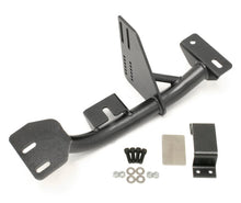 Cargar imagen en el visor de la galería, BMR 98-02 4th Gen F-Body Torque Arm Relocation Crossmember T56 / M6 LS1 - Black Hammertone