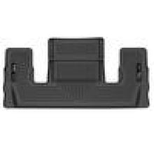 Cargar imagen en el visor de la galería, Husky Liners 20-21 Lincoln Aviator Weatherbeater Series 3rd Seat Floor Liner - Black
