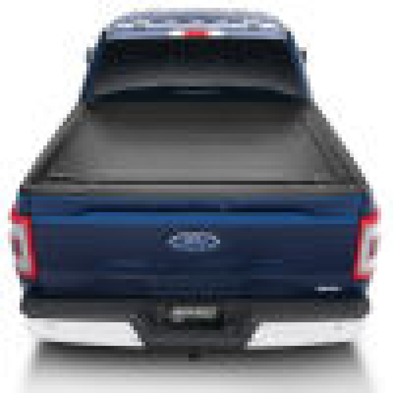 Retrax 2021 F-150 Super Crew/Super Cab & Reg. Cab 6.5ft Bed RetraxPRO MX