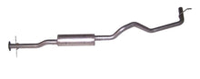 Cargar imagen en el visor de la galería, Gibson 96-97 Toyota T100 DLX 3.4L 2.5in Cat-Back Single Exhaust - Aluminized