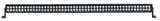 KC HiLiTES C-Series 50in. C50 LED Combo Beam Light Bar w/Harness 300w - Single