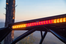 Cargar imagen en el visor de la galería, Rigid Industries 28in Chase Light Bar Universal - Rear Facing 27 Mode 5 Color LED Light Bar