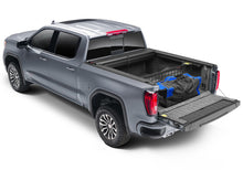 Cargar imagen en el visor de la galería, Roll-N-Lock 2020 Chevy Silverado/Sierra 2500/3500 MB 80-1/2in Cargo Manager