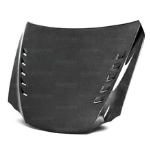 Cargar imagen en el visor de la galería, Seibon 14-20 Lexus IS250/IS300 BT Style Carbon Fiber Hood