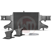 Cargar imagen en el visor de la galería, Wagner Tuning Audi RS3 8V (Under 600hp) EVO3 Competition Intercooler w/o ACC