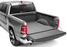 Cargar imagen en el visor de la galería, BedRug 07-18 GM Silverado/Sierra 6ft 6in Bed Impact Bedliner