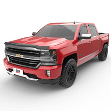 Cargar imagen en el visor de la galería, EGR 14+ Chev Silverado LD Superguard Hood Shield (301571)