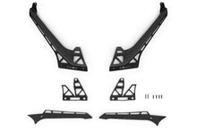 Cargar imagen en el visor de la galería, DV8 Offroad 2018+ Jeep Wrangler JL Light Bar Mount