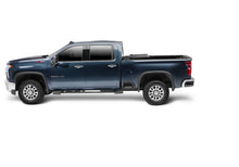 Cargar imagen en el visor de la galería, UnderCover 2020 Chevy Silverado 2500/3500 HD 8ft Armor Flex Bed Cover