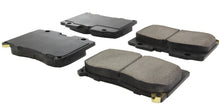 Cargar imagen en el visor de la galería, StopTech Performance 5/93-98 Toyota Supra Turbo Front Brake Pads