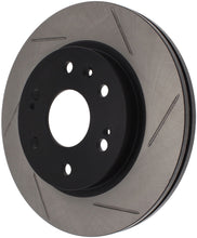 Cargar imagen en el visor de la galería, StopTech Power Slot 07 Chevrolet Tahoe Front Right Rotor