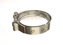 Cargar imagen en el visor de la galería, Stainless Bros 2.50in Stainless Steel V-Band Clamp