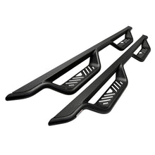 Cargar imagen en el visor de la galería, Westin 15-22 Chevrolet Colorado / GMC Canyon Crew Cab Outlaw Nerf Step Bars