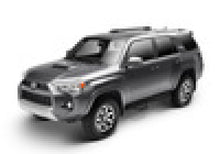 Cargar imagen en el visor de la galería, N-Fab Nerf Step 14-18 Toyota 4Runner (Does Not Fit Limited) SUV 4 Door - Gloss Black - W2W - 2in