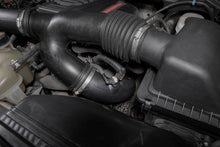 Cargar imagen en el visor de la galería, K&amp;N 18-20 Ford F150 Raptor V6 3.5L Inlet Pipes