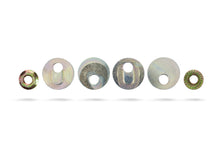 Cargar imagen en el visor de la galería, Pedders Caster Lock Washers Kit 2006-2009 G8