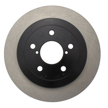 Cargar imagen en el visor de la galería, Stoptech 02-05 WRX Rear CRYO-STOP Rotor