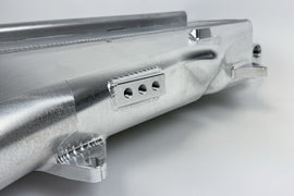 CSF BMW Gen 1 B58 Charge-Air-Cooler Manifold - Machined Billet Aluminum