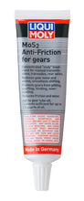 Cargar imagen en el visor de la galería, LIQUI MOLY 50mL MoS2 Antifriction For Gears