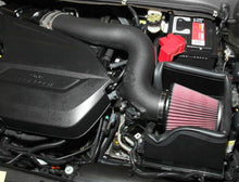 Cargar imagen en el visor de la galería, K&amp;N 13-15 Ford Fusion 1.6L EcoBoost Air Charger Performance Intake