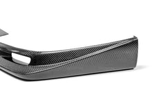 Cargar imagen en el visor de la galería, Seibon 02-03 Subaru WRX GD Carbon Fiber Front Lip