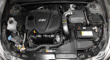 Cargar imagen en el visor de la galería, AEM 06-09 Civic Si Chrome Cold Air Intake