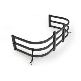 AMP Research 15-22 Chevrolet Colorado / GMC Canyon BedXtender HD Max - Black