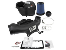 Cargar imagen en el visor de la galería, aFe Momentum GT Pro 5R Cold Air Intake System 12-18 Jeep Wrangler JK V6 3.6L