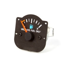 Cargar imagen en el visor de la galería, Omix Fuel Gauge 92-95 Jeep Wrangler