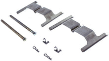 Cargar imagen en el visor de la galería, StopTech Street Touring 06 Lexus GS300/430 / 07-08 GS350 Front Brake Pads