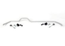 Cargar imagen en el visor de la galería, Whiteline 95-98 Nissan 240SX S14 Rear 22mm Swaybar-X h/duty Blade adjustable